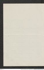 Nachlass Franz Steindachner, Brief von Jacques Pellegrin an Franz Steindachner (28.04.1908), Inv.Nr. 387.01, Seite 2